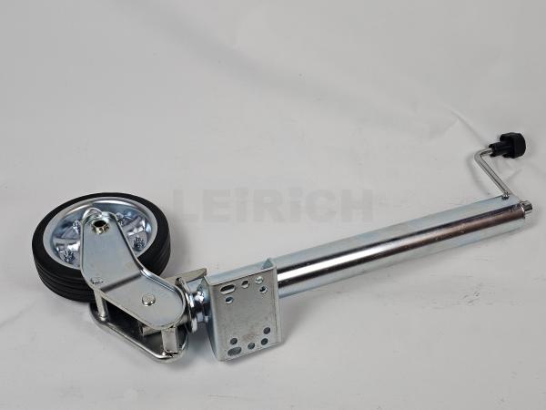 Automatik Stützrad